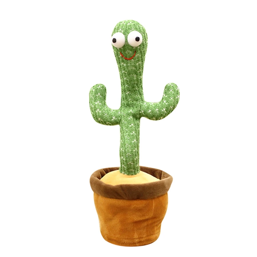 Dancing Cactus _1