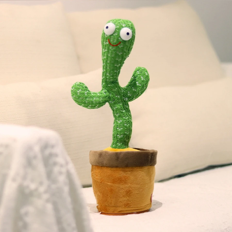 Dancing Cactus _3