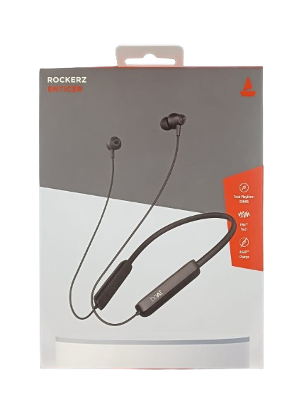 BoAt Rockerz Enticer Neckband (Phantom Black)_1