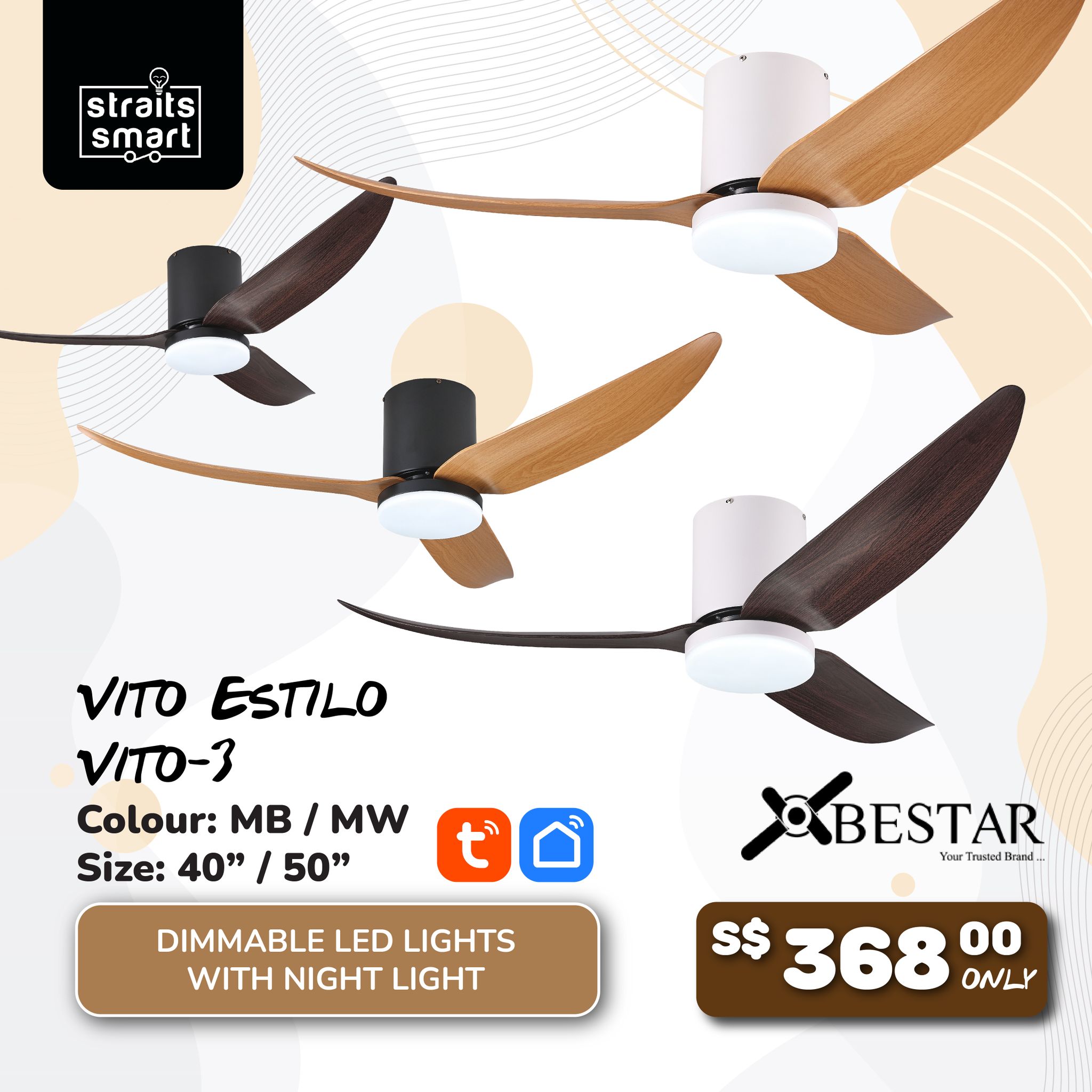 Bestar - Vito Estilo 3_0