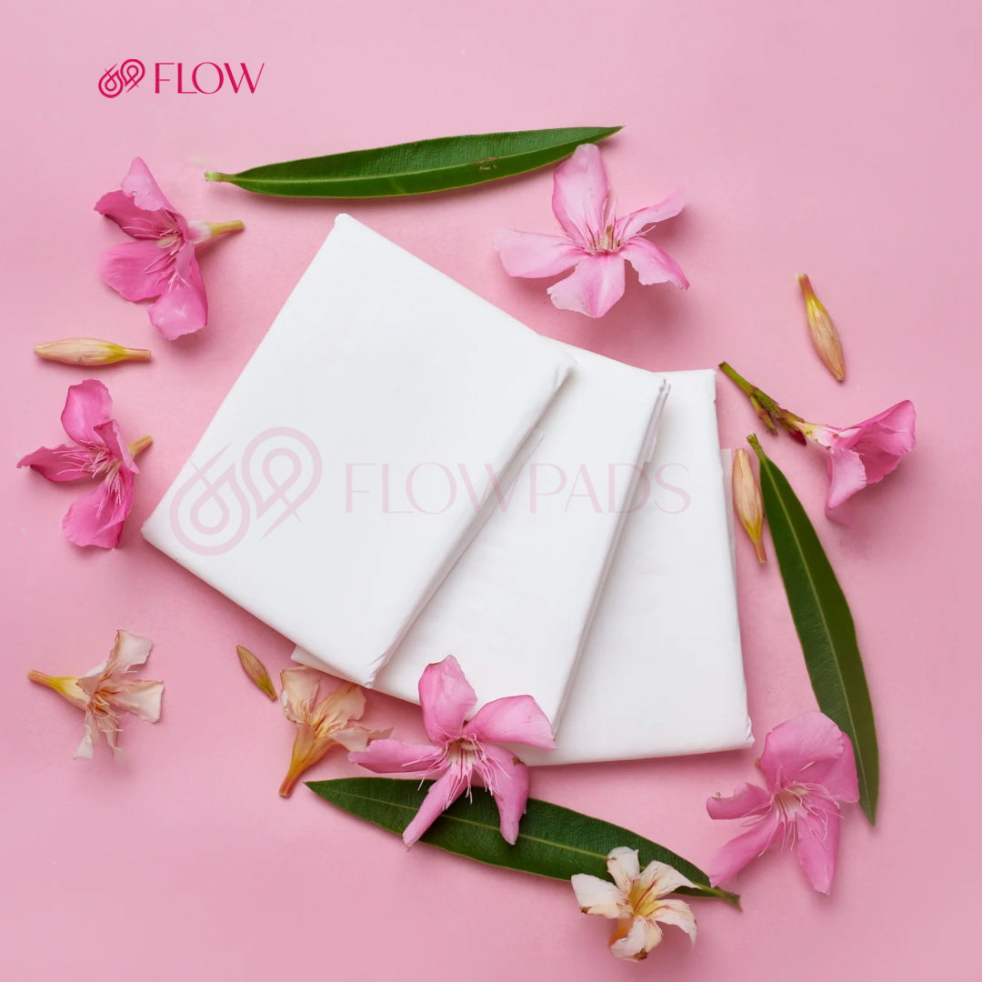 Flow Sanitary Pads_2