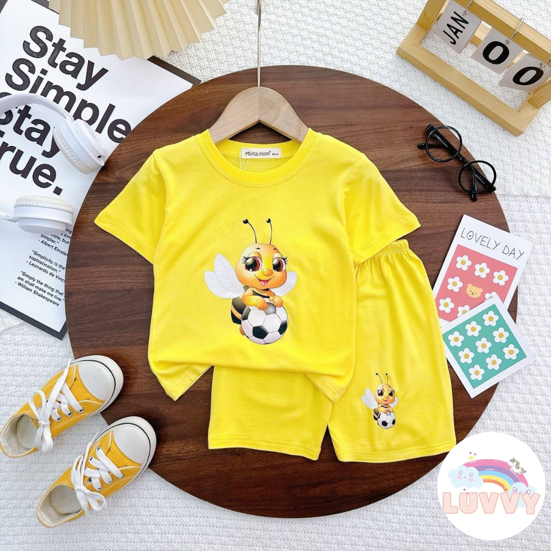 [116] Disney & Sanrio Play Set (90~130)_2