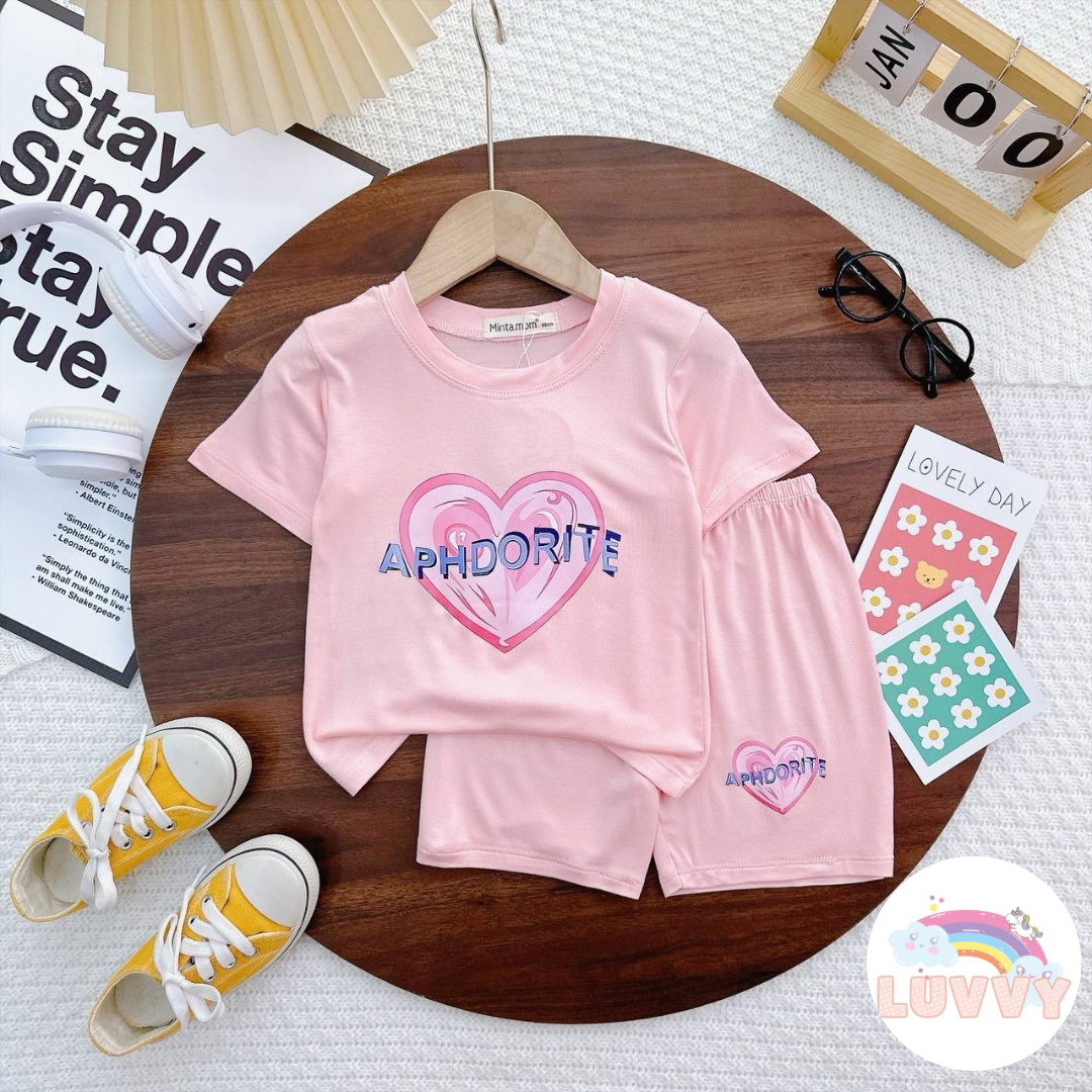 [116] Disney & Sanrio Play Set (90~130)_3