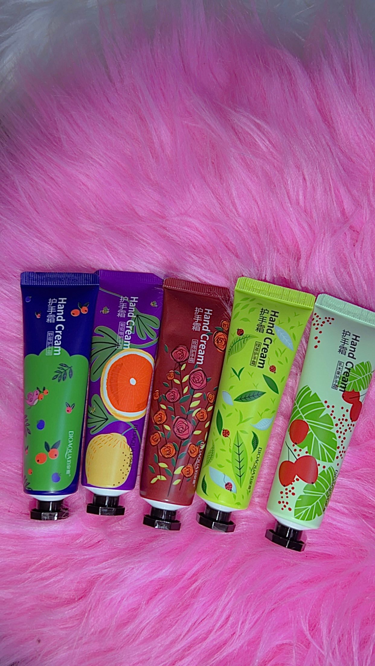 Moisturizing hand cream_1