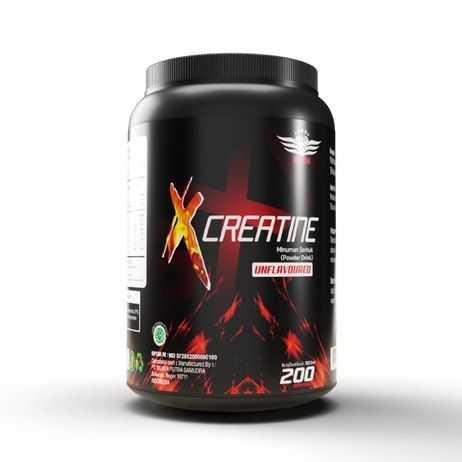 BXN Creatine 1 Kg_0