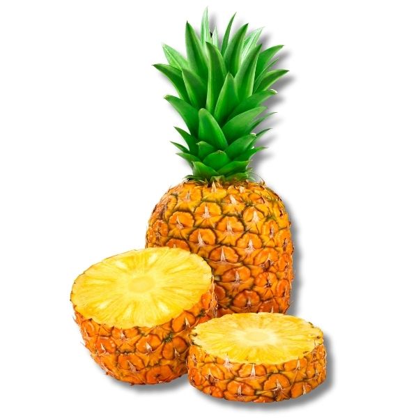 Fresh Pineapple_0