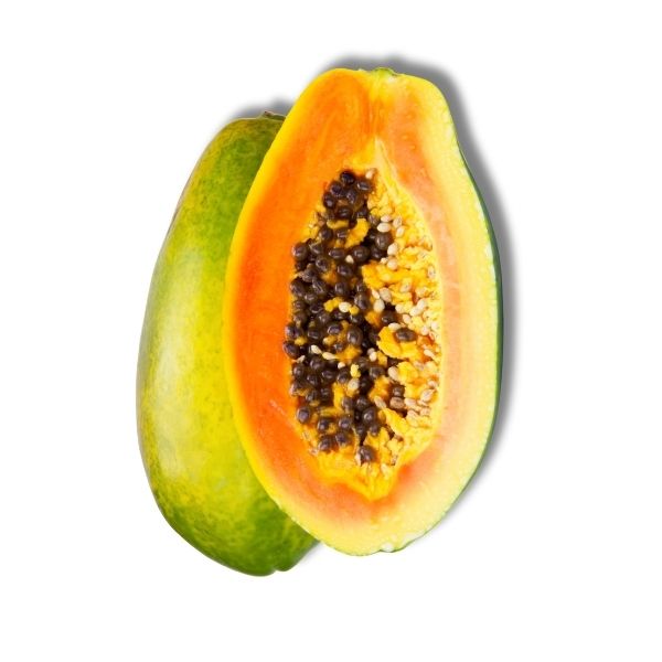 Fresh Papaya_0