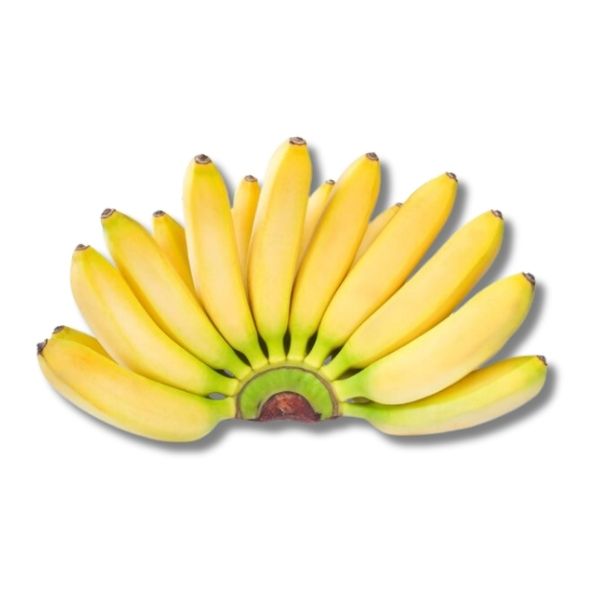 Fresh Banana - Seeni_0