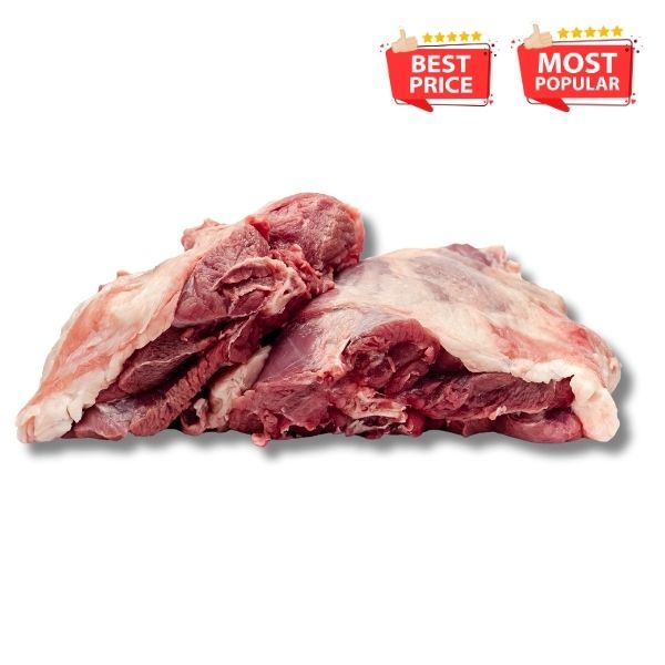 Fresh Mutton_0