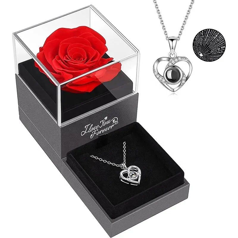 Rose🌹Jewelry💍Box 🎁❤️_0