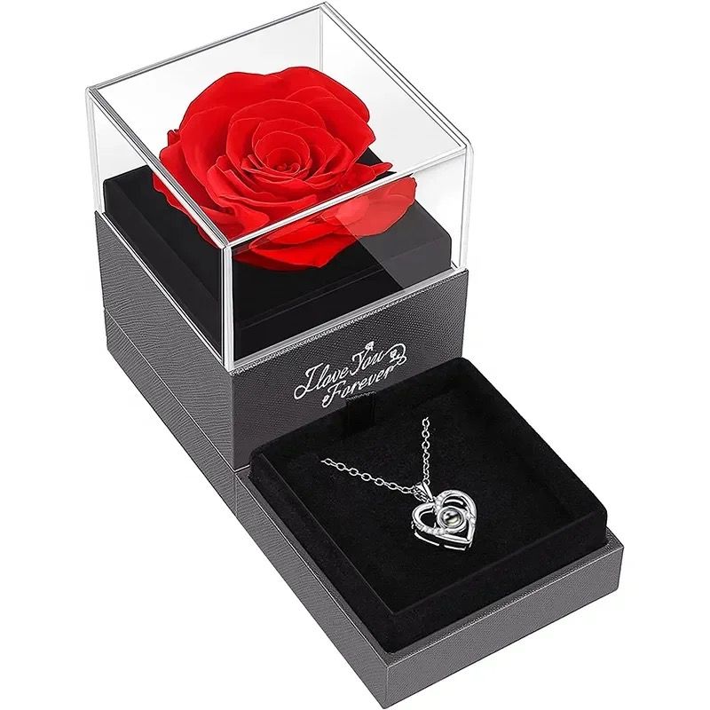 Rose🌹Jewelry💍Box 🎁❤️_4