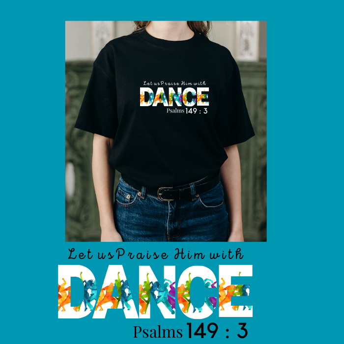 Dance 2423 (Black) _0