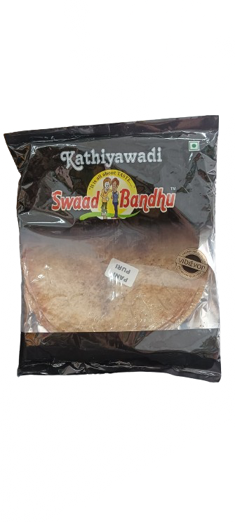Kathiyawadi Khakra_0