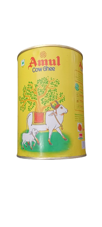 Amul Cow Ghee_0