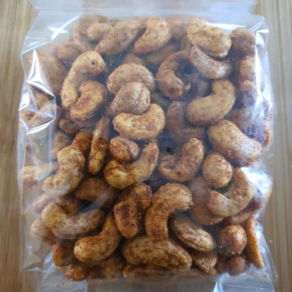 BBQ Cashew Nuts_0