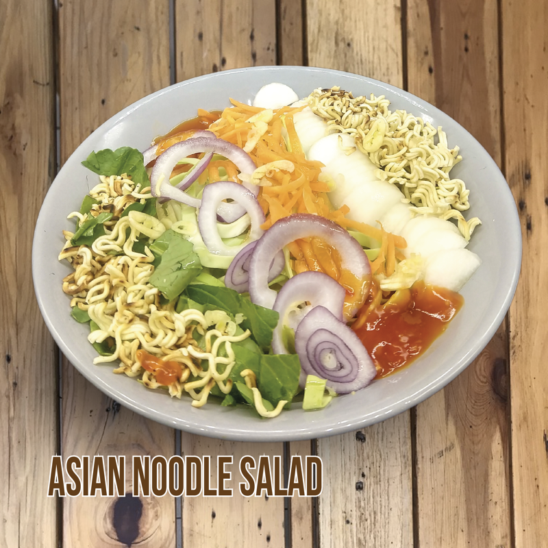 Asian Noodles Salad_0