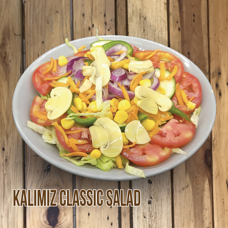 Kalimiz Classic Salad (Bestseller)_0