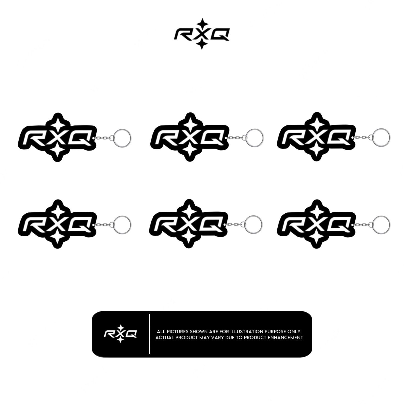 RXQ 3D Keychain_0