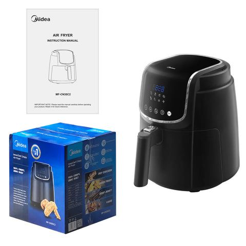 Air Fryer (3.5L)_6