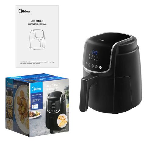 Air Fryer (5L)_6