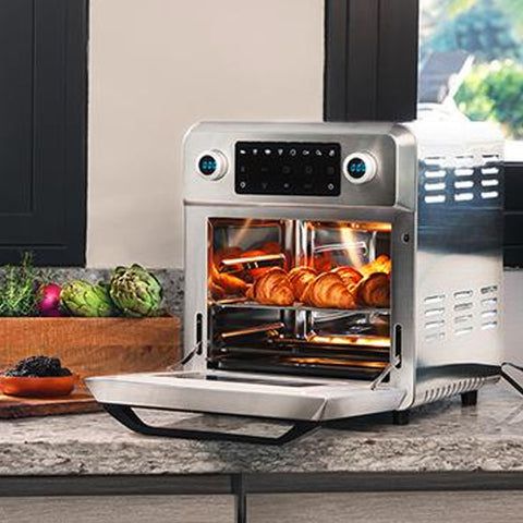 Air Fryer Oven (14L)_3