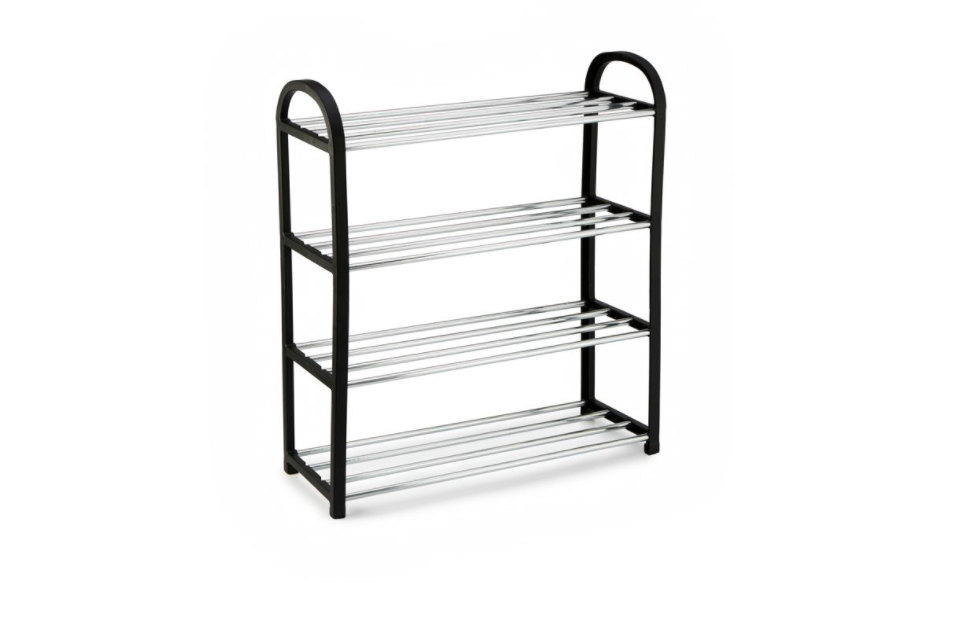 SHOE RACK, 4 LAYER_1