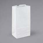 White Paper Bag ( All Sizes)_0