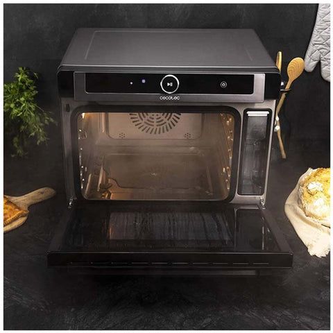 Cecotec Air Fryer Oven (40L)_4