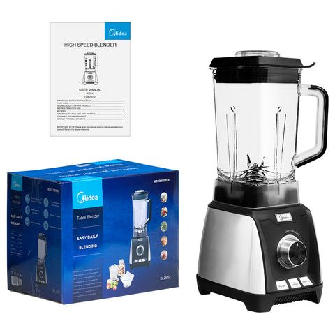 Midea Blender (1.5L)_8