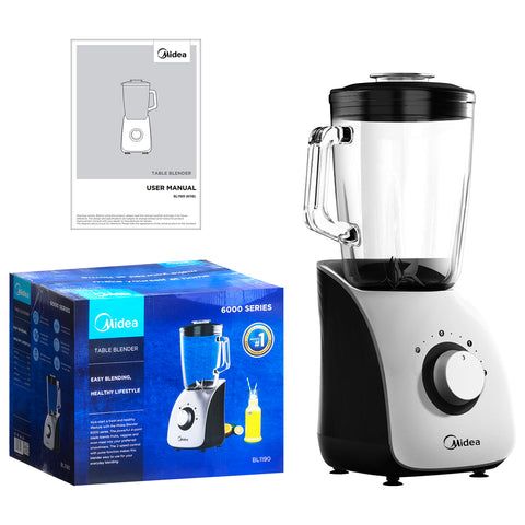 Midea Blender (1.5L)_8