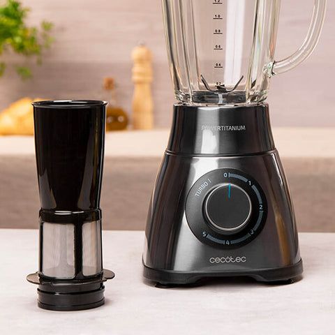 Cecotec Blender (1.8L)_3