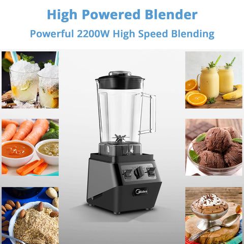 Midea Blender (2L)_1