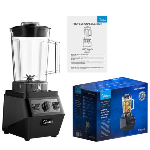 Midea Blender (2L)_7