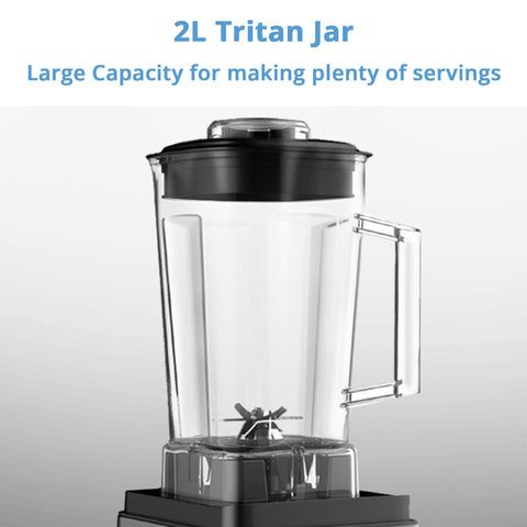 Midea Blender (2L)_3