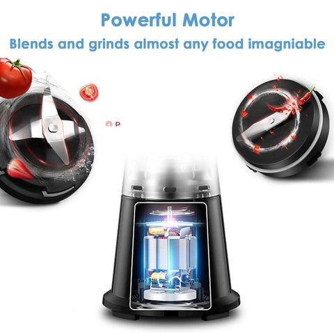 Midea Blender with Grinder (1.5L)_2