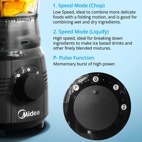 Midea Blender with Grinder (1.5L)_2