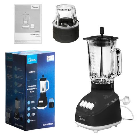 Midea Blender with Grinder (1L)_8