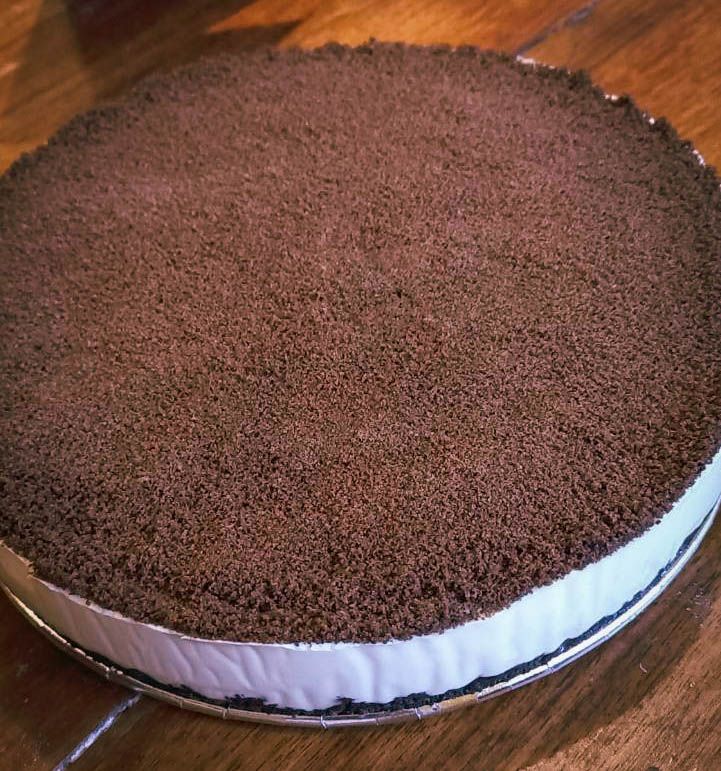 9" Oreo Cheesecake_1