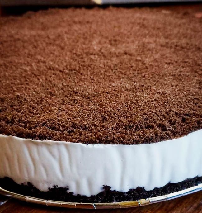 9" Oreo Cheesecake_0