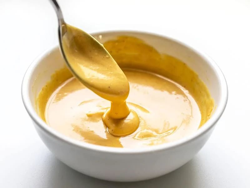 Honey Mustard Dip_0