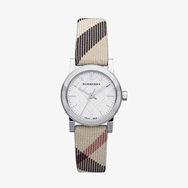Burberry Women's BU9212 26mm Nova Check Strap Watch_0