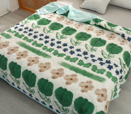 Cotton Quilt_4