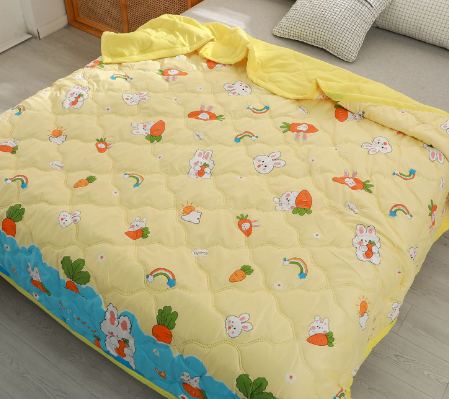 Cotton Quilt_1