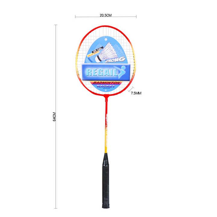 badminton racket set_1