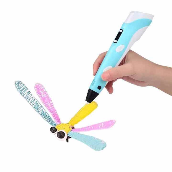 3D printing pen for kids_0