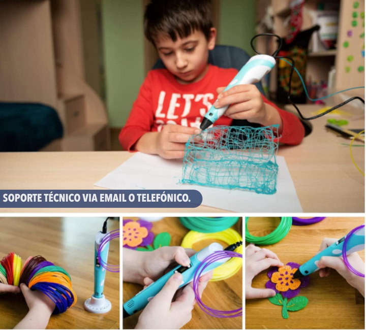 3D printing pen for kids_1