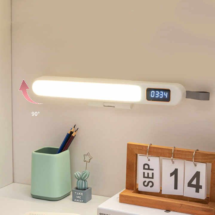 Magnetic Table Bedside Lamp_0