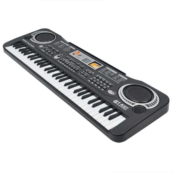 61-key piano keyboard_6