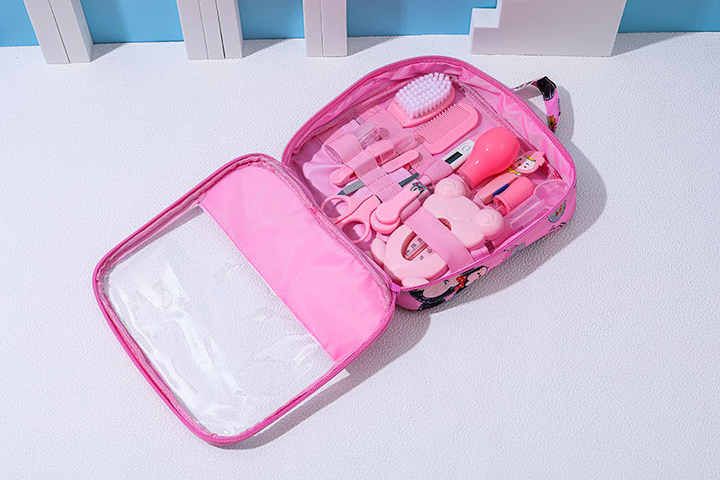 Grooming Nursery Care Kit_2