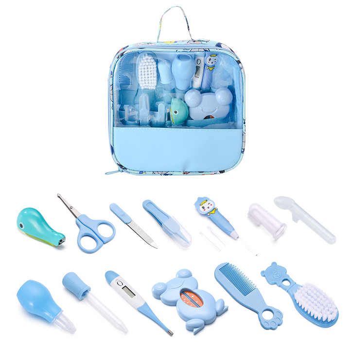 Grooming Nursery Care Kit_0